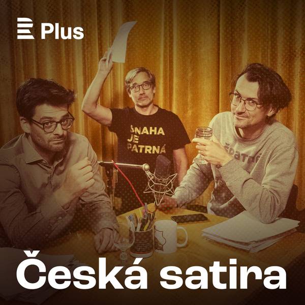 Česká satira